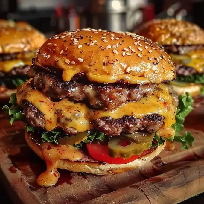 Burger