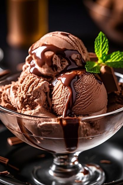 Desserts