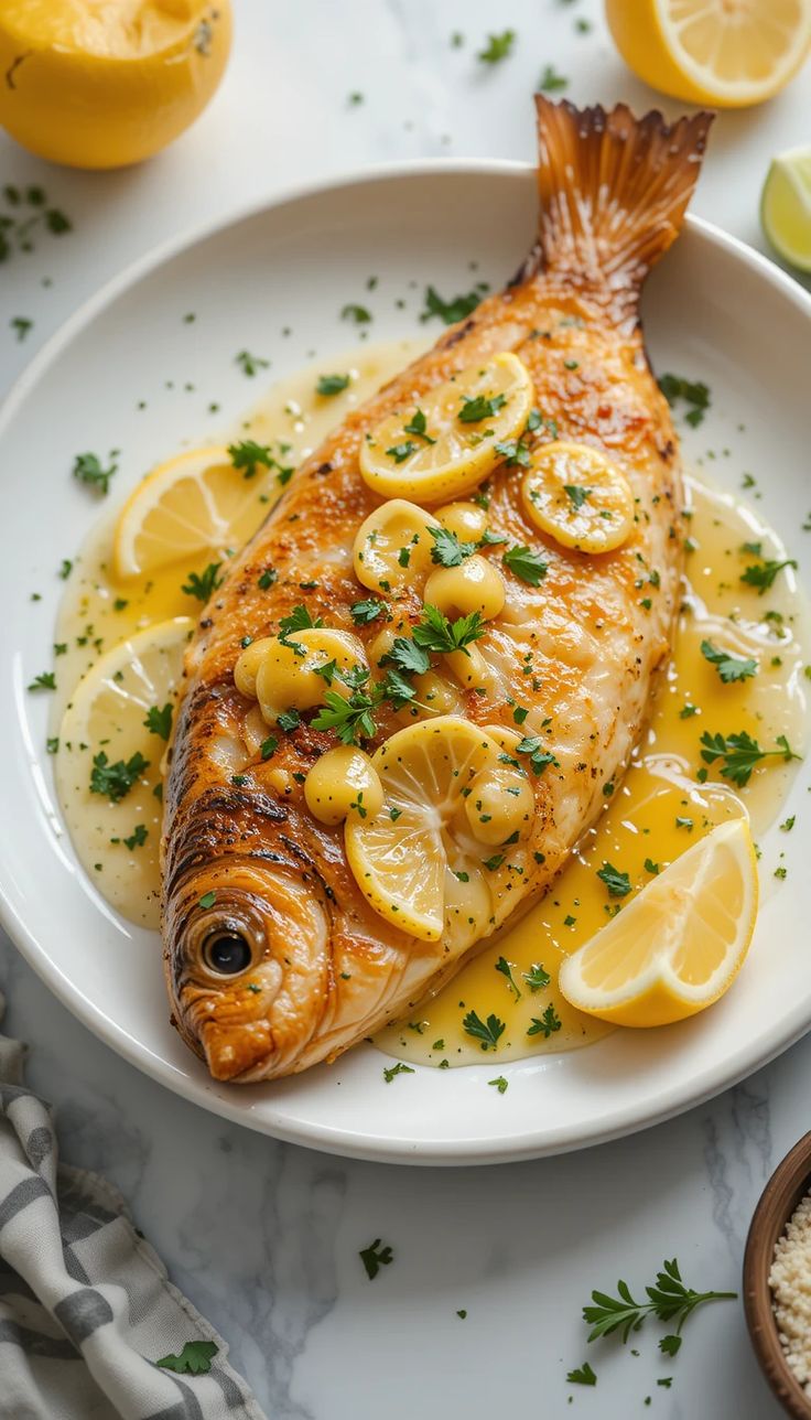 Poissons